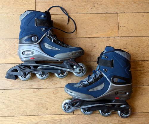 Technica inline roller - technica,