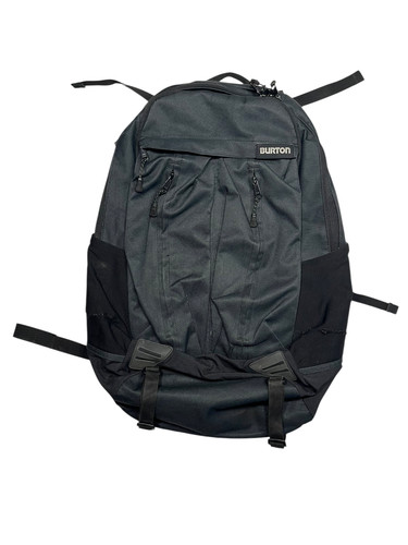 Burton gray black - burton, snowboard