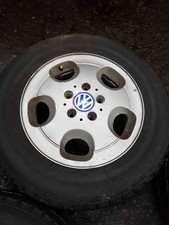  Volkswagen T4 Transporter