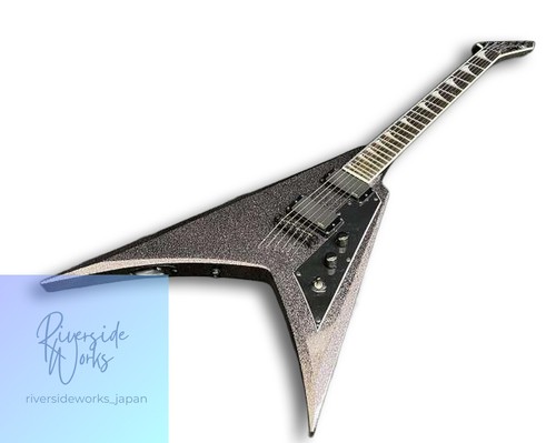 Esp electric guitar - esp,
