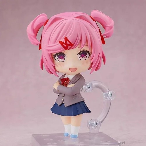 Anime doki literature - anime,