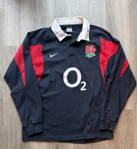 Vintage nike england - vintage, rugby