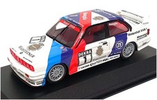 Minichamps 1/43 Scale Nr. 2001