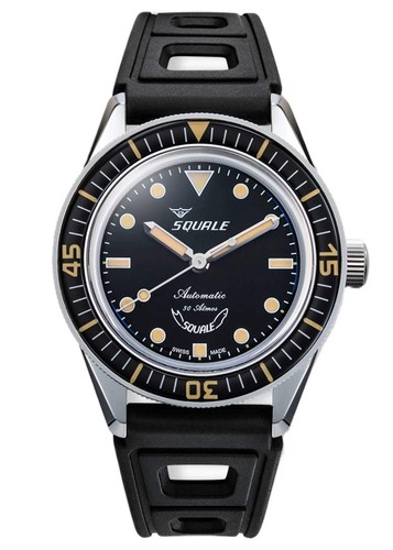 Squale sub legend watch - legend,