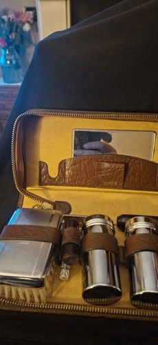 Vintage gentlemen cow - vintage,