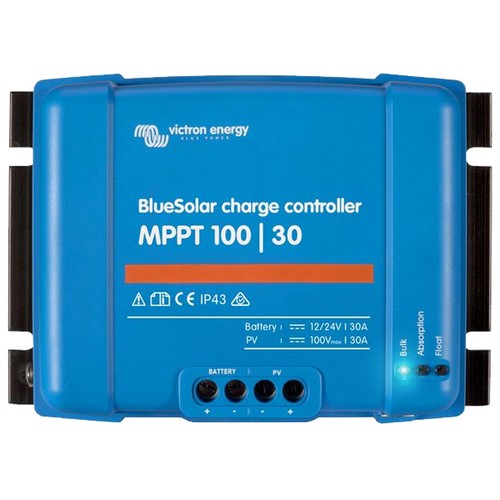 Victron energy blue solar - victron,