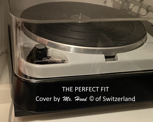 Exclusive cover for thorens - cover,