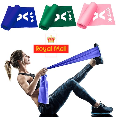 Fitness resistance bands - fitness,