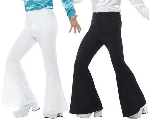 Mens 70s 1970s disco - 70's,