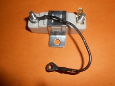 Classic ford ballast resistor - ford,