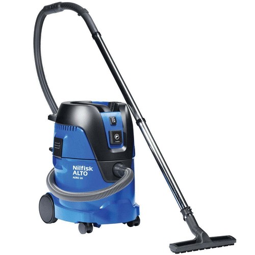 Nilfisk alto aero - nilfisk,