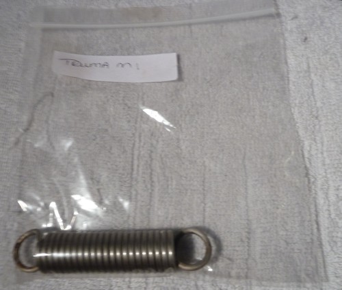 Truma caravan motor - m1,