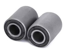 2PCS REAR SWINGARM PIVOT