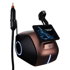 3 Wavelength 1064 755 808nm