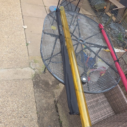 Preston carbon active 13ft - preston,