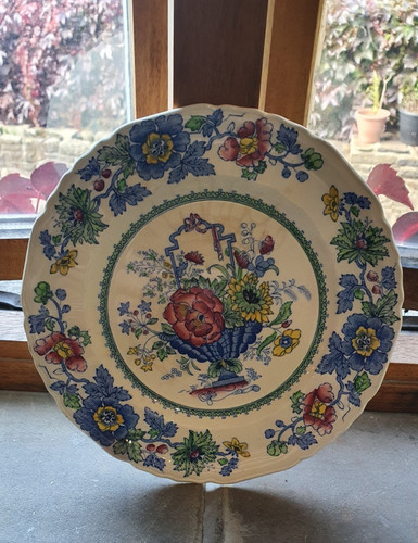 Masons ironstone strathmore - masons,