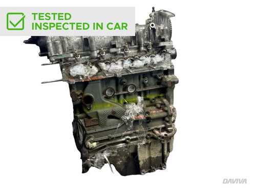 Jeep cherokee bare - jeep, engine