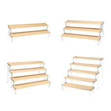 Transparent Acrylic Display