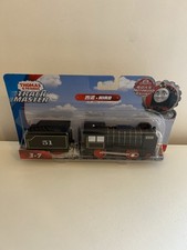 TrackMaster Tomy Thomas The