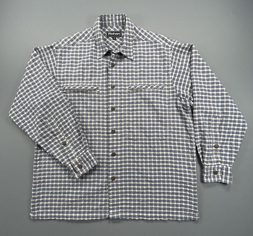 Rohan rendezvous shirt men - rohan,
