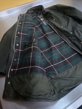 Barbour Northumbria C48 2XL