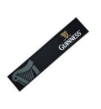 Guinness Harp Rubber Bar