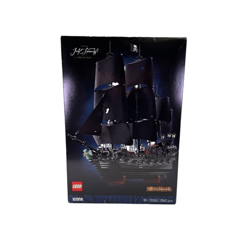 Lego 10365 icons captain jack - icons,
