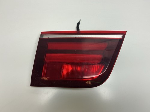 Rear light bmw e70 - x5, trunk