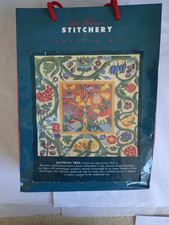 Julia Hickman Tapestry Kit  -
