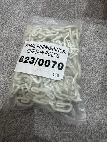 Argos curtain hooks pack - hooks,