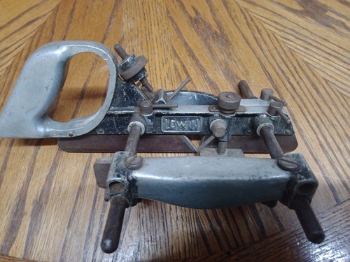Lewin universal combination - lewin,