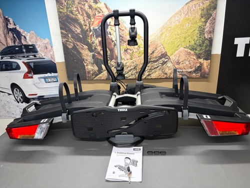 Thule 933 easyfold - easyfold, 2