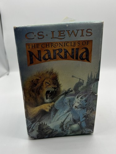 The chronicles narnia - narnia, c