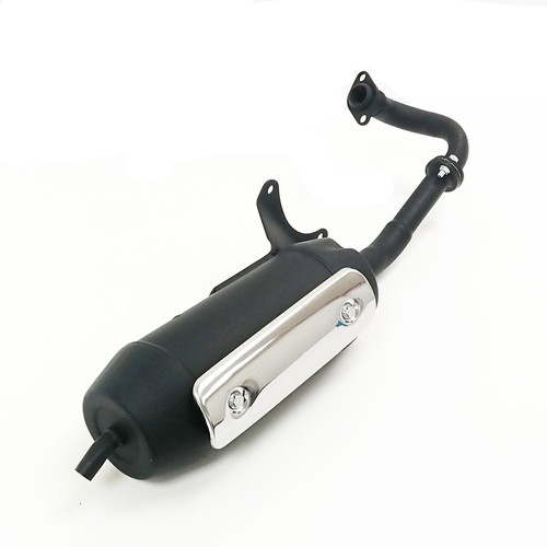 Exhaust aprilia sr50 piaggio - exhaust,
