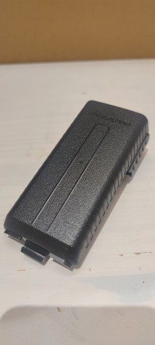 Extended 6aa battery case - x,