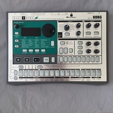 KORG Electribe ES-1 Rhythm