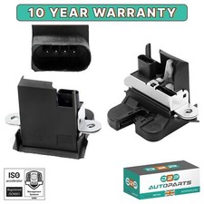 TAILGATE BOOT LOCK LATCH CATCH ACTUATOR FOR VW POLO 6R JETTA IV TIGUN 5M0827505E