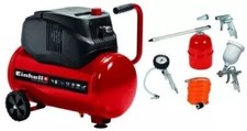 Einhell Air Compressor 24