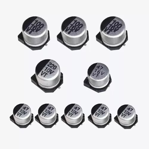Nintendo gamecube capacitor - nintendo,