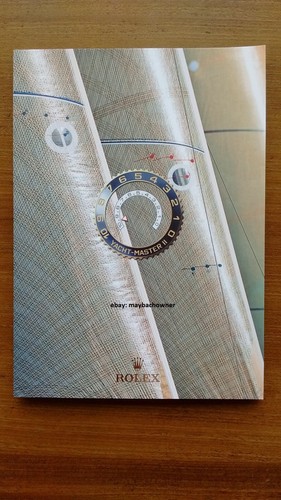 Rolex yacht master - yacht-master, official