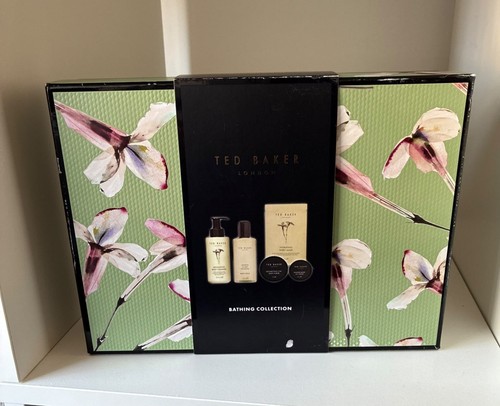 Ted baker bathing collection - ted,