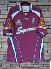2004/07 GALWAY HURLING GAA