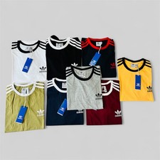 ADIDAS THREE STRIPES ORIGINALS