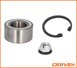New wheel bearing kit for - new,