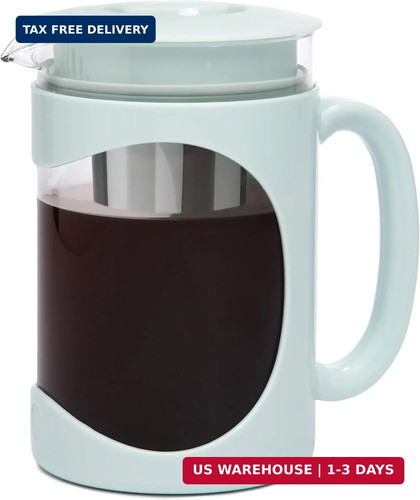 Burke deluxe cold brew - burke,