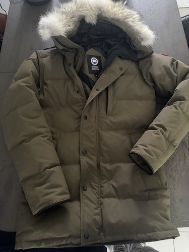 Canada goose wyndham parka - canada,