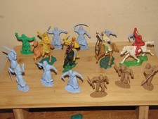 Rare ? Timpo & Crescent