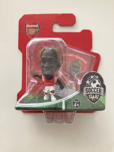 Bacary sagna soccerstarz - bacary,