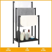 Stylish Freestanding 3 Tier