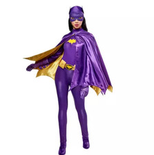 Women's Batman Classic 1966